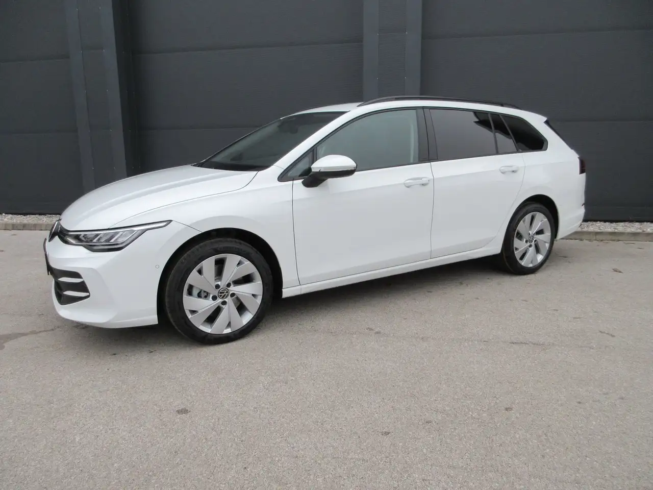 Volkswagen Golf 2026
