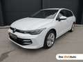 Volkswagen Golf Variant Business TDI Weiß - thumbnail 1