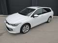 Volkswagen Golf Variant Business TDI Weiß - thumbnail 2