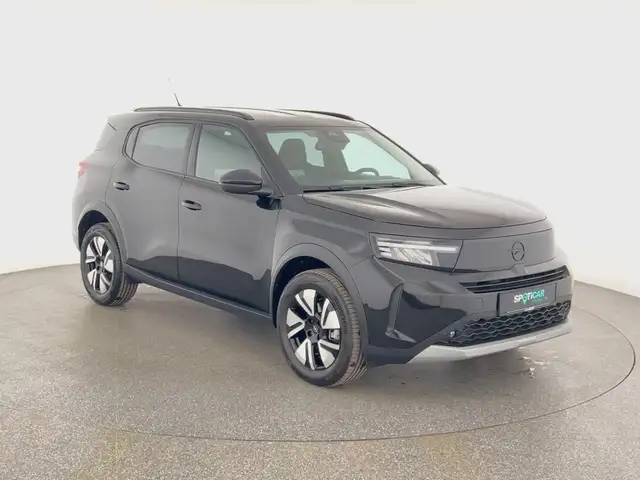 Opel Frontera view 3