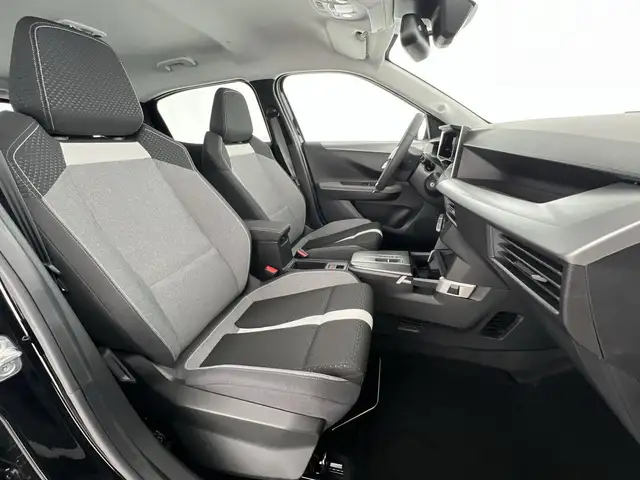 Opel Frontera view 10
