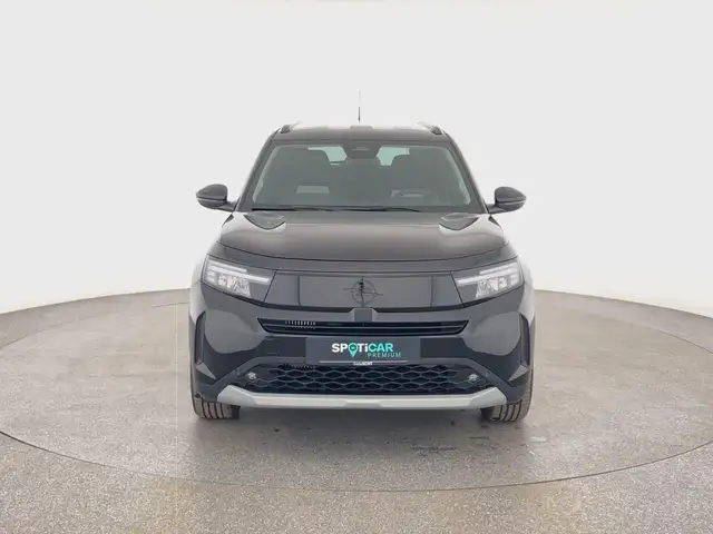 Opel Frontera view 2