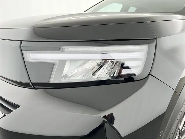 Opel Frontera view 6