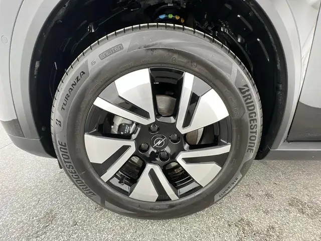 Opel Frontera view 7
