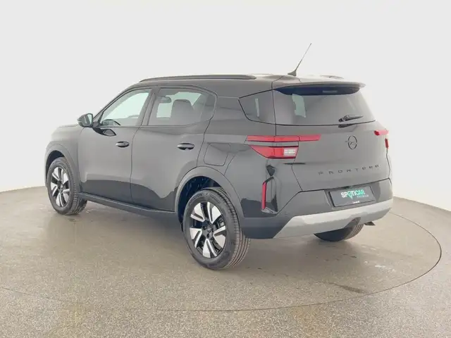 Opel Frontera view 5