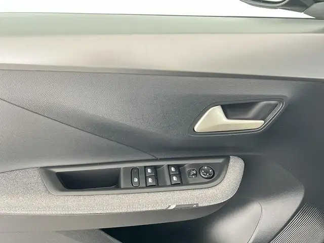 Opel Frontera view 12