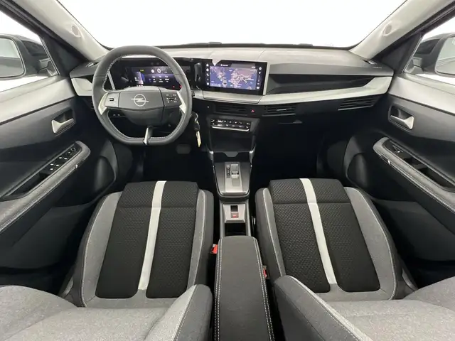 Opel Frontera view 8