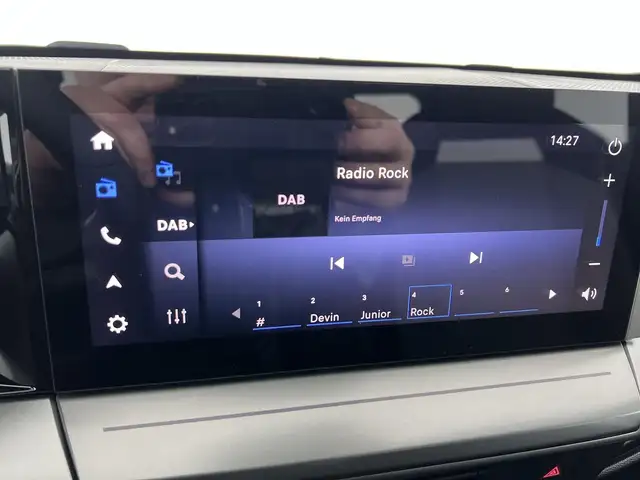 Opel Frontera view 14