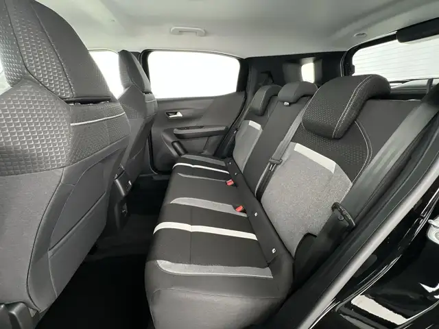 Opel Frontera view 11