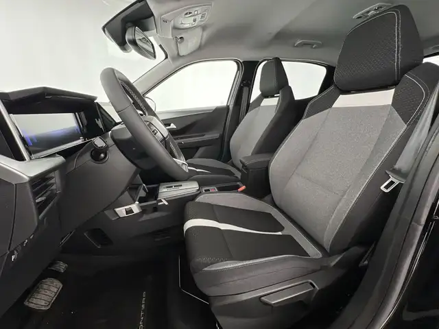 Opel Frontera view 9