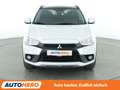Mitsubishi ASX 2.2 DI-D Top 4WD Aut.*XENON*NAVI*TEMPO*CAM*PDC*SHZ Weiß - thumbnail 9