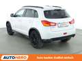Mitsubishi ASX 2.2 DI-D Top 4WD Aut.*XENON*NAVI*TEMPO*CAM*PDC*SHZ Weiß - thumbnail 4