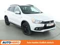 Mitsubishi ASX 2.2 DI-D Top 4WD Aut.*XENON*NAVI*TEMPO*CAM*PDC*SHZ Weiß - thumbnail 8