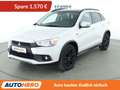 Mitsubishi ASX 2.2 DI-D Top 4WD Aut.*XENON*NAVI*TEMPO*CAM*PDC*SHZ Weiß - thumbnail 1