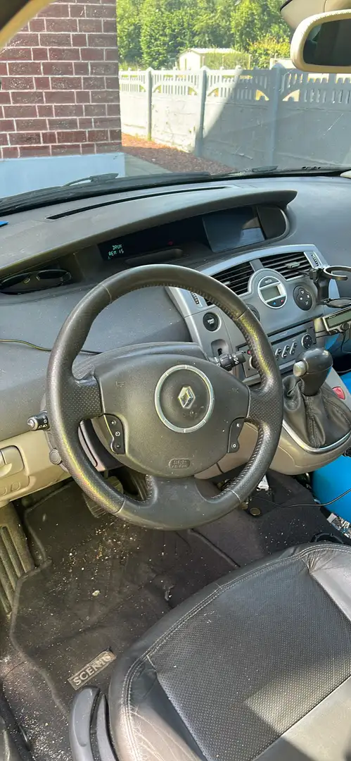 Renault Scenic 2.0 16V Aut. Dynamique - 2