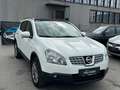 Nissan Qashqai 1,6 16V I-WAY 2WD Blanc - thumbnail 1