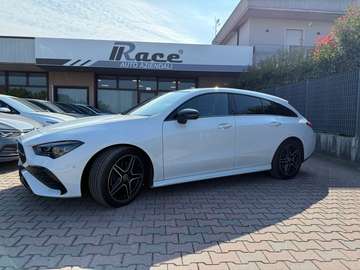 CLA Shooting Brake 200 AMG Premium VARI COLORI E ALLESTIMENTI DISPONIBILI