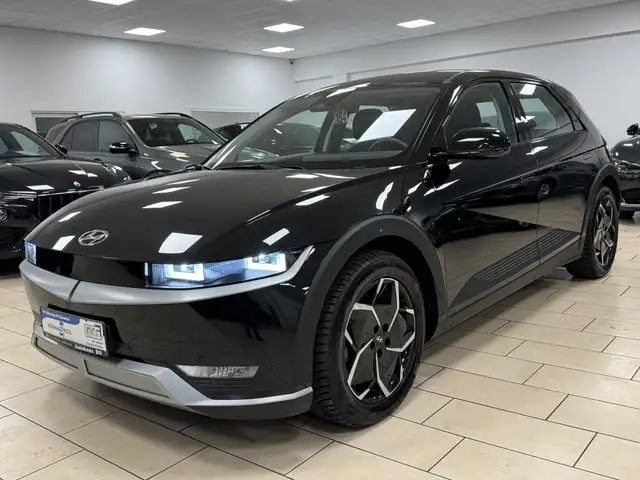 Hyundai IONIQ 5 Dynamiq*R.Cam*Navi*DAB*SHZ*LED*Tempomat