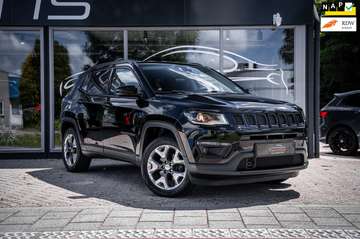 1.4 MultiAir Limited 4x4|Trekh|Carplay|Stoel/Stuur