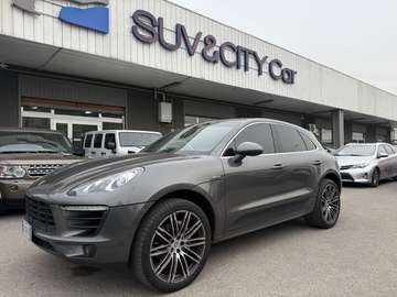 3.0d S 250cv pdk KM CERTIFICATI