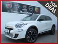 Fiat 600 e La Prima Weiß - thumbnail 1
