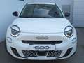 Fiat 600 e La Prima Weiß - thumbnail 5