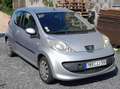 Peugeot 107 107 1.4 HDi 54ch Trendy Argent - thumbnail 6