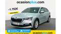 Skoda Scala 1.5 TSI Emotion 110kW Plateado - thumbnail 1