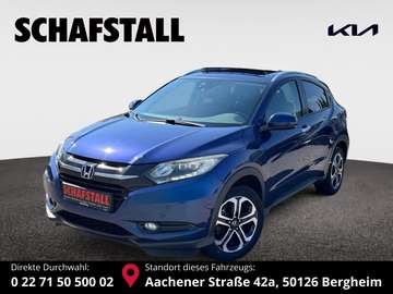 Executive Automatik Navi Tempomat Kamera Sitzheizu
