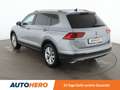 Volkswagen Tiguan Allspace 2.0 TSI Highline 4Motion Aut.*NAVI*ACC*CAM*AHK* Grau - thumbnail 4