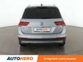 Volkswagen Tiguan Allspace 2.0 TSI Highline 4Motion Aut.*NAVI*ACC*CAM*AHK* Grau - thumbnail 5