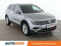 Volkswagen Tiguan Allspace 2.0 TSI Highline 4Motion Aut.*NAVI*ACC*CAM*AHK* Grau - thumbnail 8