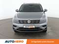 Volkswagen Tiguan Allspace 2.0 TSI Highline 4Motion Aut.*NAVI*ACC*CAM*AHK* Grau - thumbnail 9