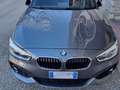 BMW 125 M sport Сірий - thumbnail 2