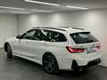 BMW 330 e xDrive Touring M Sportpaket Pano AHK Harman/Kard Weiß - thumbnail 3