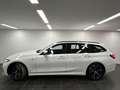 BMW 330 e xDrive Touring M Sportpaket Pano AHK Harman/Kard Weiß - thumbnail 2