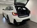 BMW 330 e xDrive Touring M Sportpaket Pano AHK Harman/Kard Weiß - thumbnail 13
