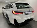 BMW 330 e xDrive Touring M Sportpaket Pano AHK Harman/Kard Weiß - thumbnail 11