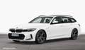 BMW 330 e xDrive Touring M Sportpaket HK HiFi DAB Weiß - thumbnail 1