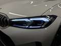 BMW 330 e xDrive Touring M Sportpaket Pano AHK Harman/Kard Weiß - thumbnail 9