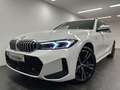BMW 330 e xDrive Touring M Sportpaket Pano AHK Harman/Kard Weiß - thumbnail 7