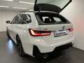BMW 330 e xDrive Touring M Sportpaket Pano AHK Harman/Kard Weiß - thumbnail 12