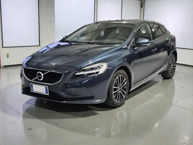 Volvo V40 D2 Geartronic Business Plus
