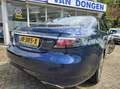 Saab 9-5 2.0T Aero Exklusiv Automaat | MY11 / 97.000 KM! | Albastru - thumbnail 5
