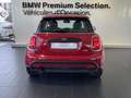 MINI One One 102ch Edition Camden BVA7 Rot - thumbnail 8
