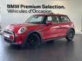 MINI One One 102ch Edition Camden BVA7 Rot - thumbnail 1