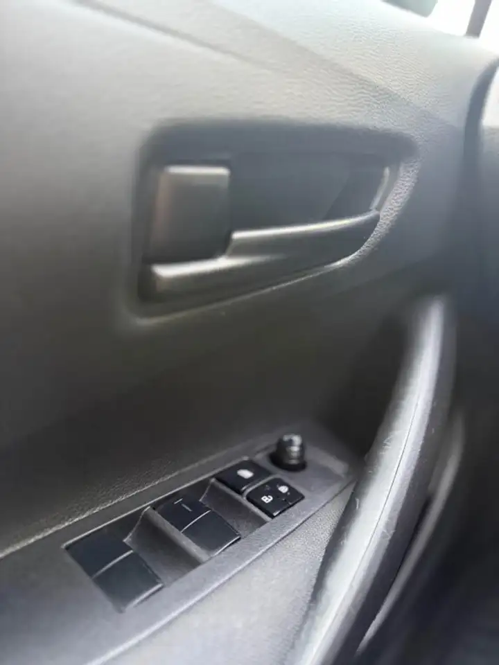 Toyota Corolla снимка Toyota Corolla