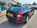 Skoda Octavia Combi 1.4 TSI AUT NAVI Greentech! 2013 Zwart - thumbnail 19