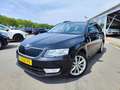 Skoda Octavia Combi 1.4 TSI AUT NAVI Greentech! 2013 Zwart - thumbnail 3