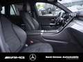 Mercedes-Benz GLC 300 d 4M AMG KAMERA KLIMA LED SITZHZG Grijs - thumbnail 10